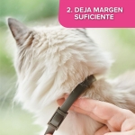 Beaphar CatComfort Collar para Gatos 35 cm