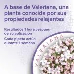 Beaphar Calming Spot On Pipetas Calmantes para Gatos 3x 0,4 ml.