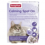 Beaphar Calming Spot On Pipetas Calmantes para Gatos 3x 0,4 ml.