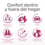 Beaphar CatComfort 3 Pipetas para Gatos