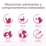Beaphar CatComfort Recambio de Difusor 48ml para Gatos