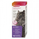 Beaphar CatComfort Spray Calmante para Gatos 60 ml