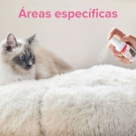 Beaphar CatComfort Spray Viaje Calmante para Gatos 30 ml