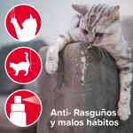 Beaphar Keep Off Spray Educador para Gatos 100ml