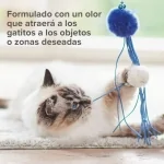 Beaphar Cat Trainer Educador para Gatos y Gatitos 10 ml