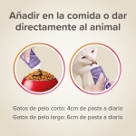 Beaphar Pasta de Malta para Gatos 100gr
