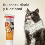 Beaphar Pasta Multi-Vitaminas para Gatos 100gr