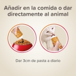 Beaphar Pasta Multi-Vitaminas para Gatos 100gr