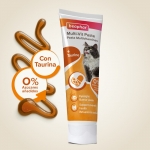 Beaphar Pasta Multi-Vitaminas para Gatos 100gr