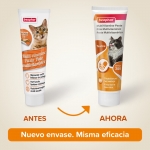 Beaphar Pasta Multi-Vitaminas para Gatos 100gr