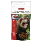 Beaphar Bocaditos de Malta para Hurones 35gr