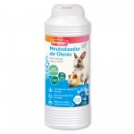 Beaphar Neutralizador de Olores para Hurones y Roedores 600 gr