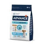 Affinity Advance-Cachorro Razas Pequeñas (1)