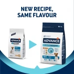 Affinity Advance-Adulto Razas Pequeñas (1)