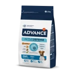 Affinity Advance-Adulto Razas Pequeñas (1)
