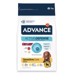 Affinity Advance-Adulto con Cordero y Arroz (1)