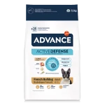 Affinity Advance-Bulldog Francés Adult (1)