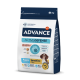 Advance Mini Puppy Pienso para cachorros mini con salmón
