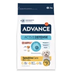 Affinity Advance-Mini Adulto Sensitive con Salmón y Arroz (1)