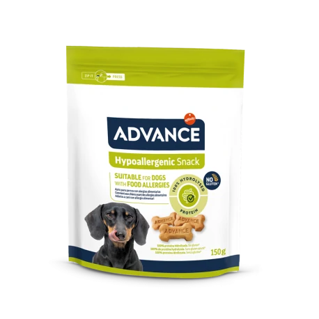 Affinity Advance-Hypoallergenic Snack (1)