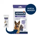 Affinity Advance-Articular Snack (1)