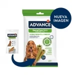 Affinity Advance-Dental Care Stick Medium (2)