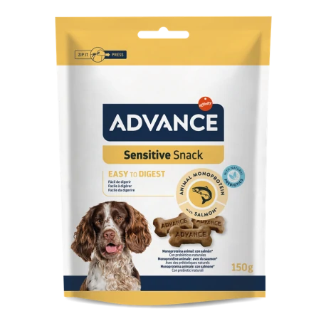Affinity Advance-Sensitive Snack (1)
