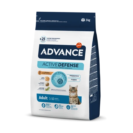 Affinity Advance-Adulto Pollo y Arroz (1)