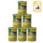 Real Nature Wilderness Latas Perros Adultos Pollo Pescado