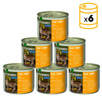 Real Nature Wilderness Para Gatos Latitas Pavo