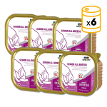 Comida humeda para perros mayores Specific CGW 300 grs