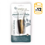 Applaws Snack para gatos de Lomo de Caballa