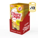 Pack Churu para gato adulto Pops de Pollo 12x56gr