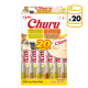 Pack Churu para gato adulto pure mix con pollo