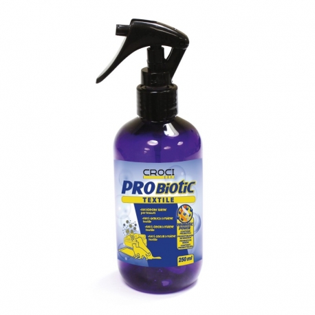Corci Probiotic Anti-Olor Higiene Tejidos 250 ml