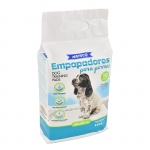 Nayeco Empapadores para Perros Basic 60x60cm
