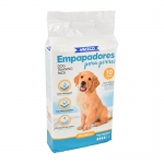 Nayeco Empapadores para Perros Large 90x60cm