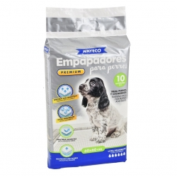 Nayeco Empapadores para Perros Premium Feromonas 60x60cm