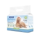 Nayeco Pañales Para Cachorros y Hembras Talla S (30-39cm)