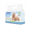 Nayeco Pañales Para Cachorros y Hembras Talla S (30-39cm)