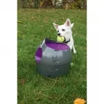 Nayeco PetSafe Lanzador de Pelotas Automático