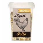 Nayeco Snack Huesitos de Pollo para Perros 200 gr