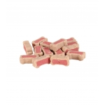 Nayeco Snack Huesitos de Salmón para Perros 200 gr
