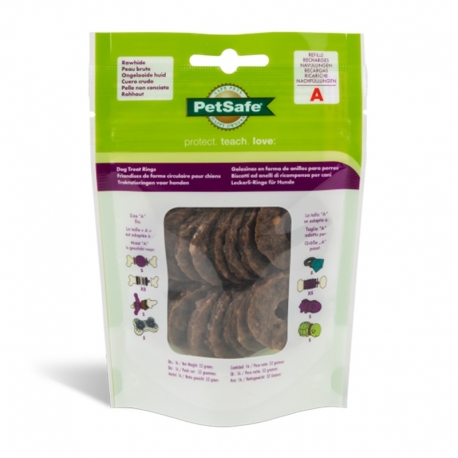 Nayeco Snack Natural Recambio para Busy Buddy 52gr.