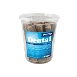 Nayeco Stick Dental para Perros 500 gr