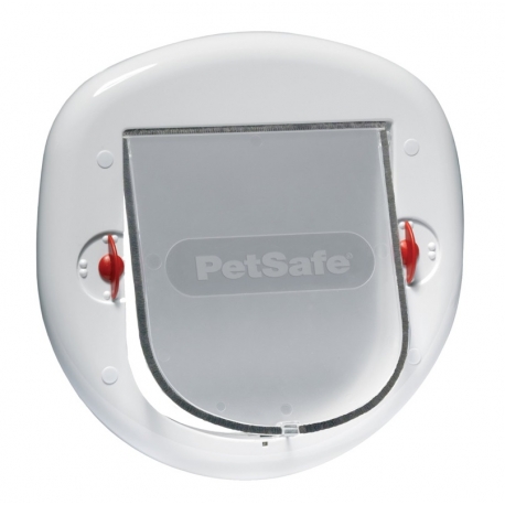 Nayeco Petsafe Puerta para Gatos 4 Posiciones Mod.280