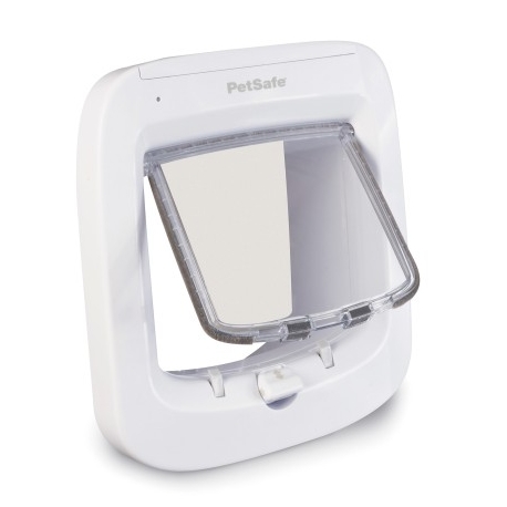 Nayeco PetSafe Puerta con Microchip para Gatos