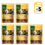 Real Nature Snack Wilderness de Pollo para Perros
