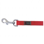 Freedog Correa Ergo Comfort para Perros Rojo