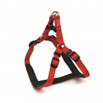 Freedog Arnés Ergo Comfort para Perros Rojo